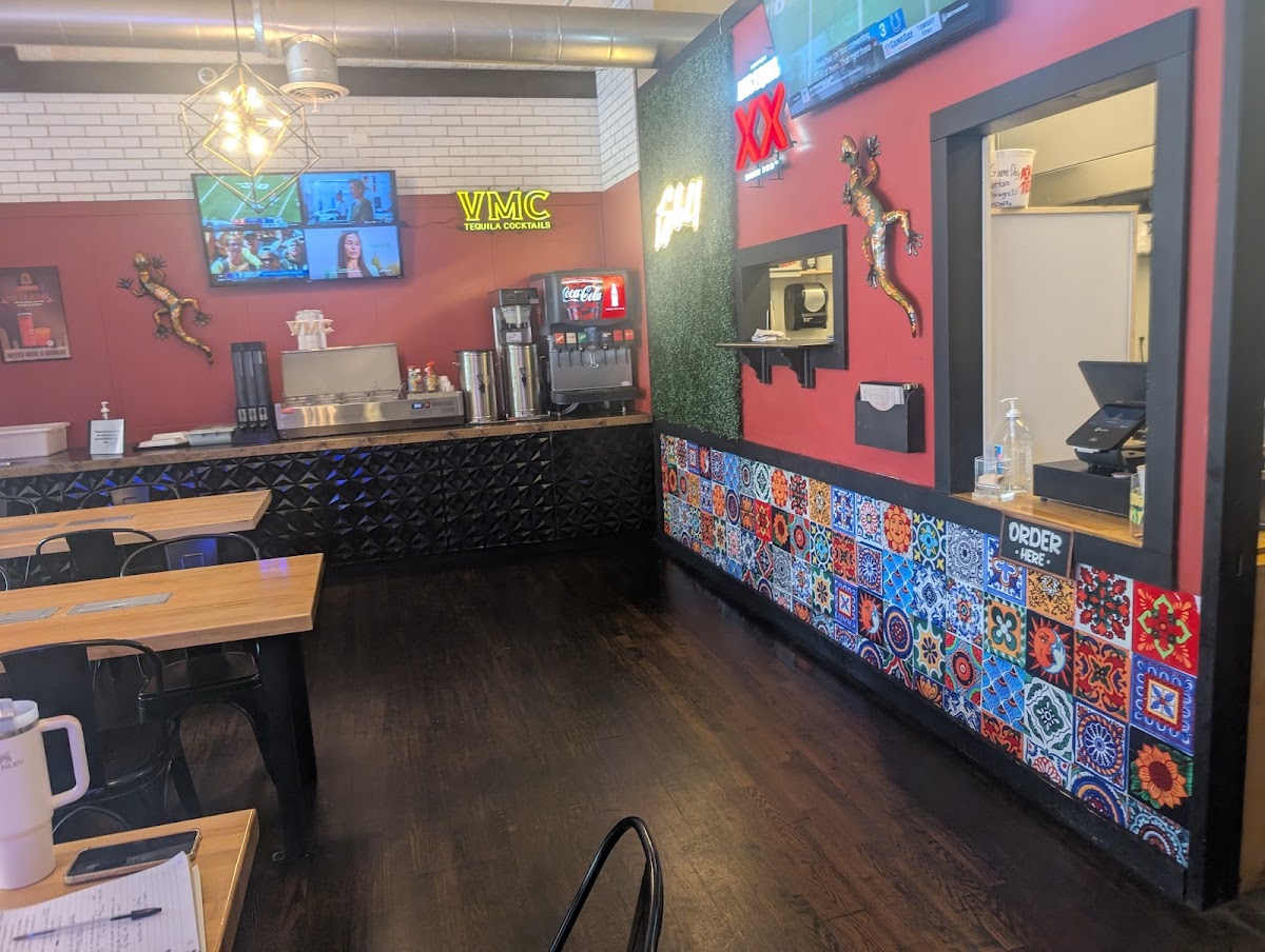 Tres Amigos Athens - Date Night in Athens, GA