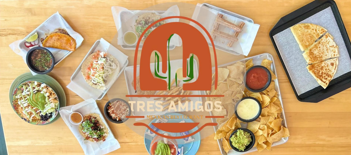 Tres Amigos Athens photo 2