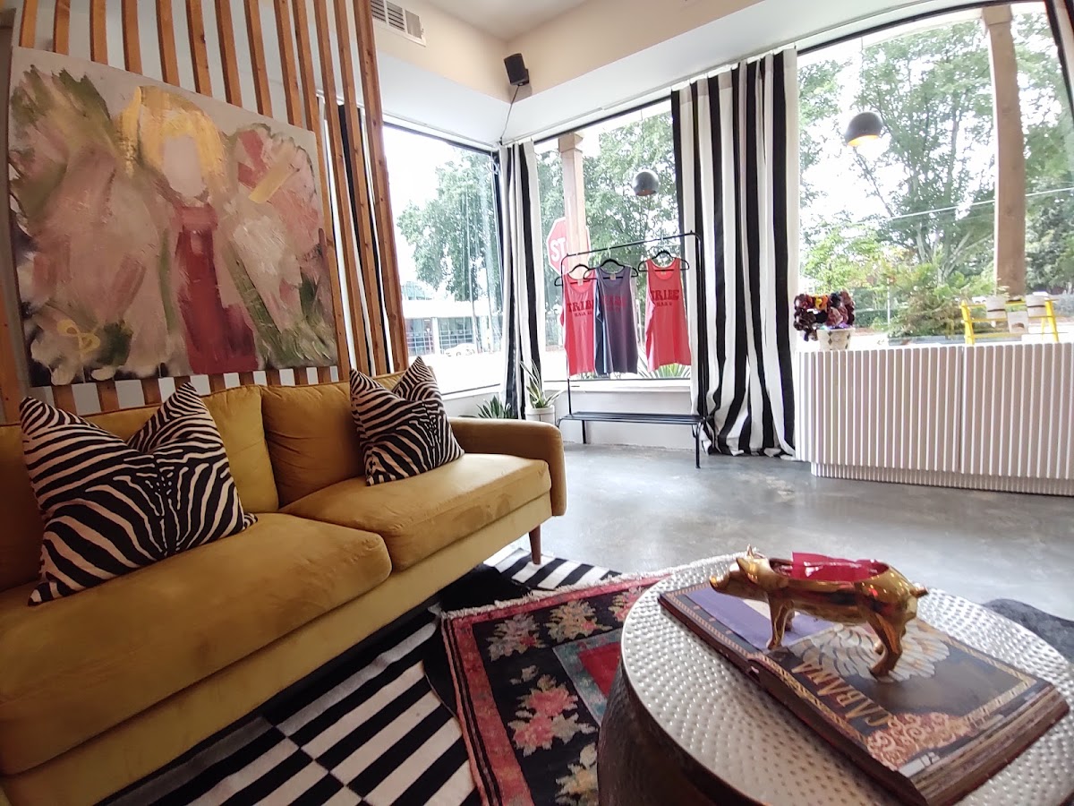 Tribe Hair Company photo 2