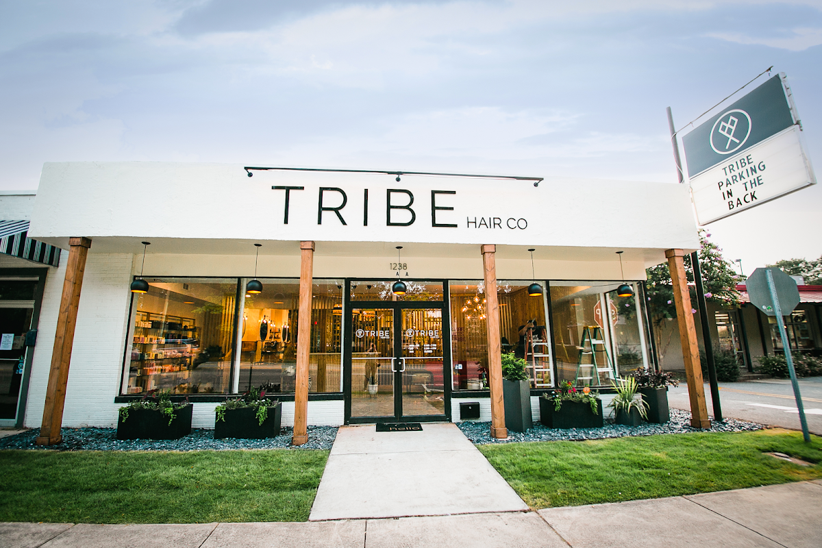Tribe Hair Company photo 3