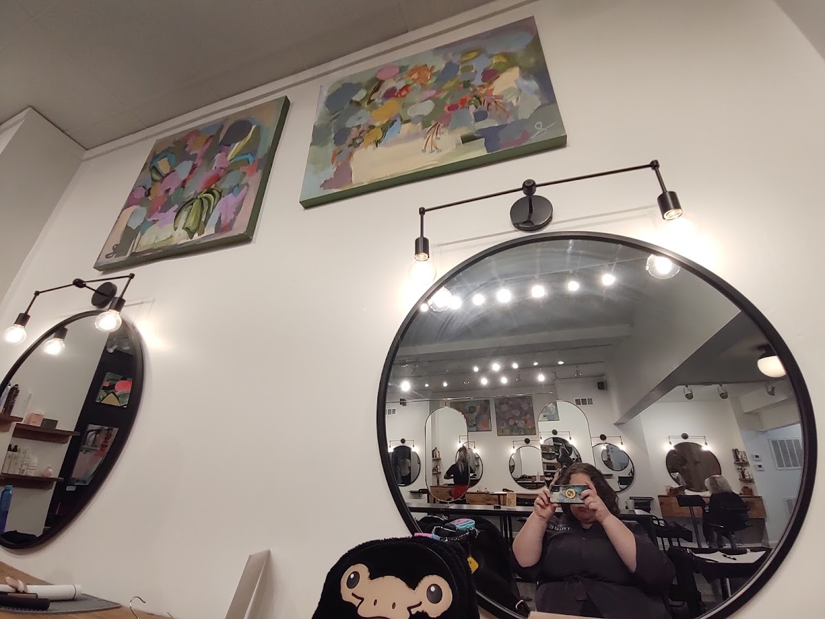 Tribe Hair Company photo 4