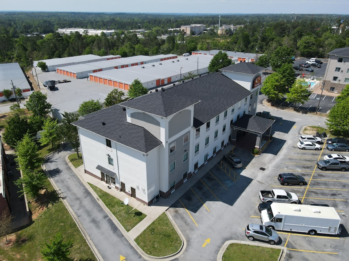 Triumph Roofing Solutions in Athens, GA