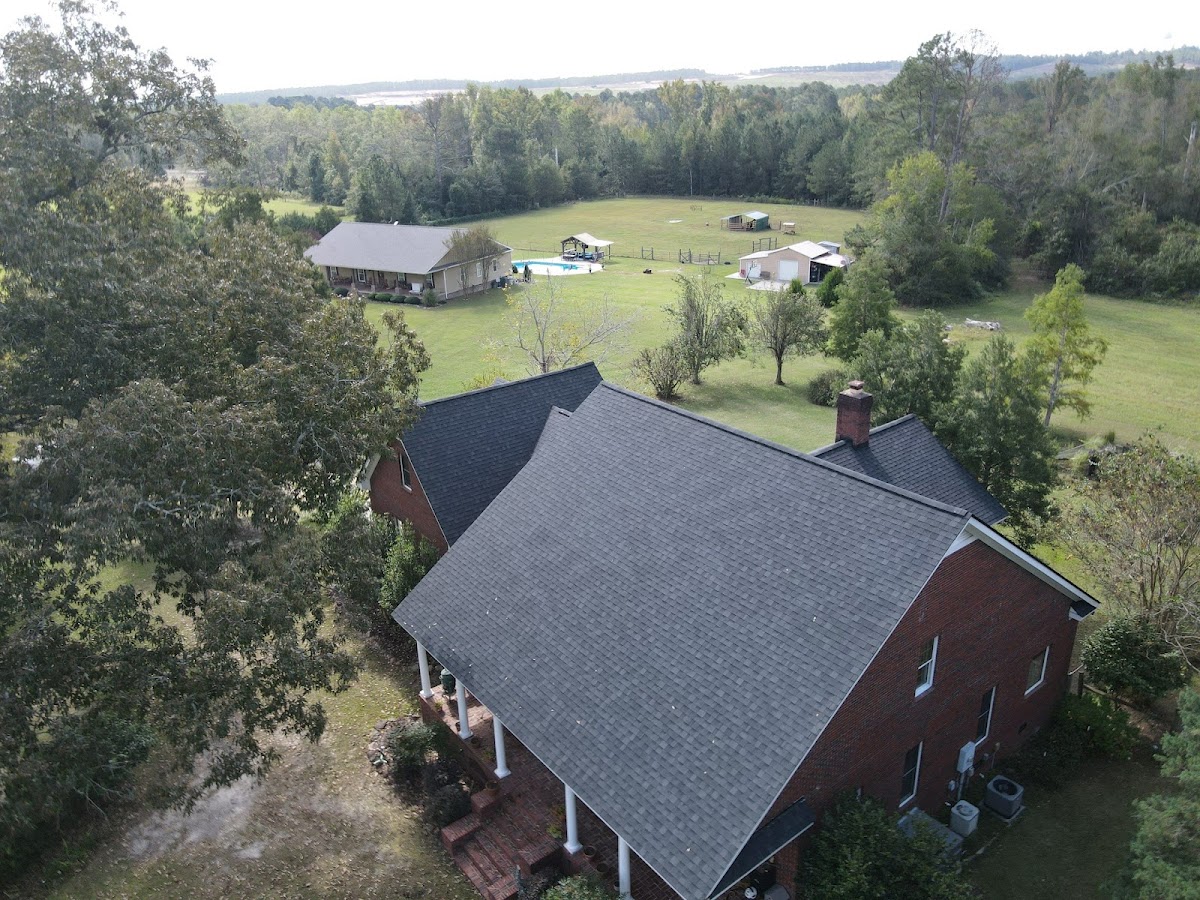 Triumph Roofing Solutions photo 5