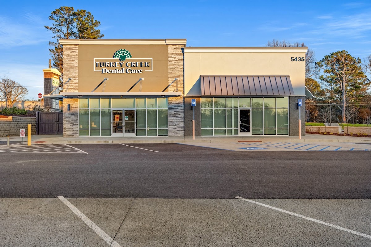 Turkey Creek Dental Care - Dental in Athens, GA