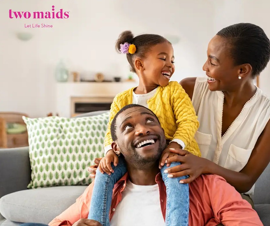 Two Maids - Services in Athens, GA