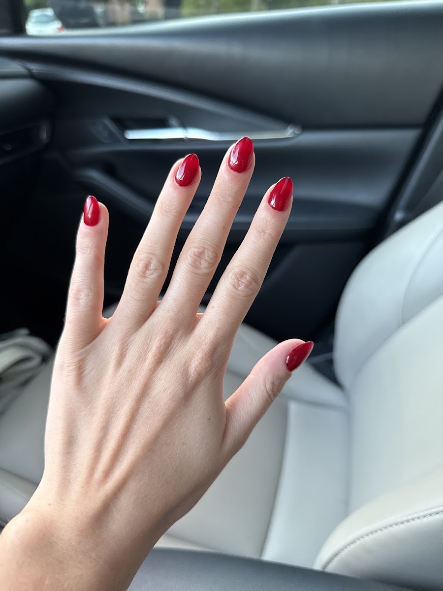 Unique Nail Bar (30% OFF ALL SERVICES to New Clients-Must Mention Before Checkout) in Eastside Athens, Athens, GA