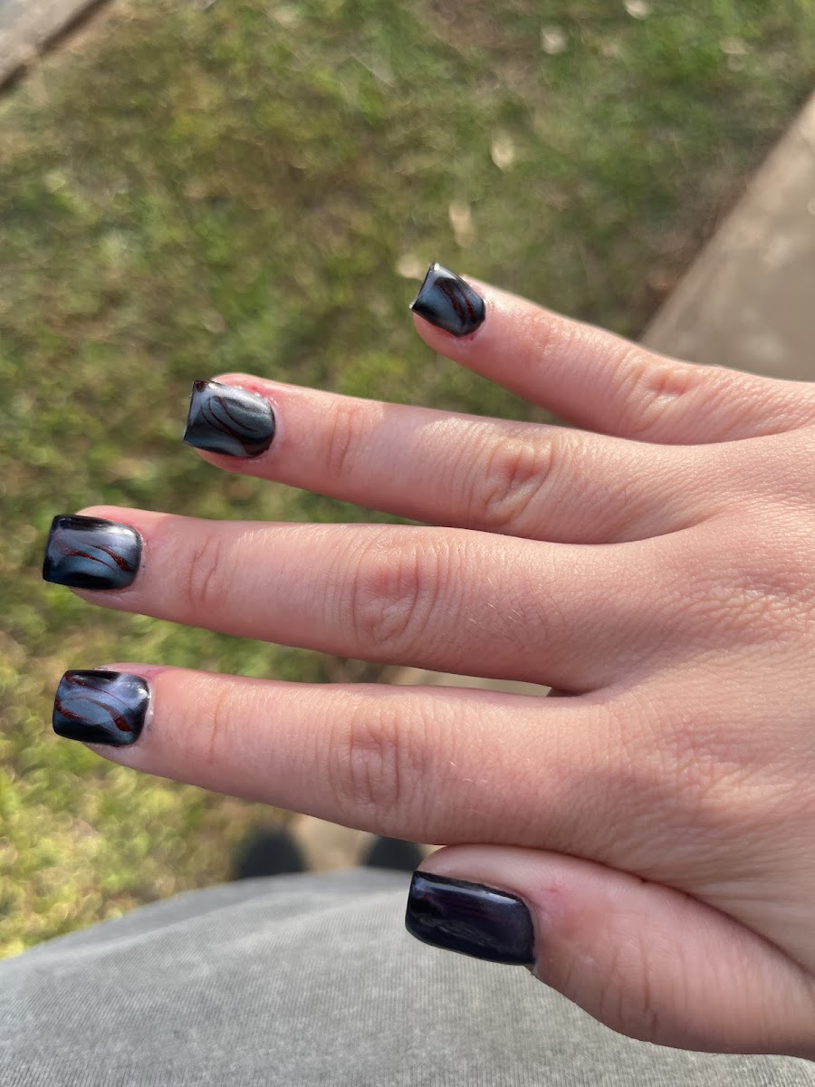 Unique Nail Bar (30% OFF ALL SERVICES to New Clients-Must Mention Before Checkout) photo 2