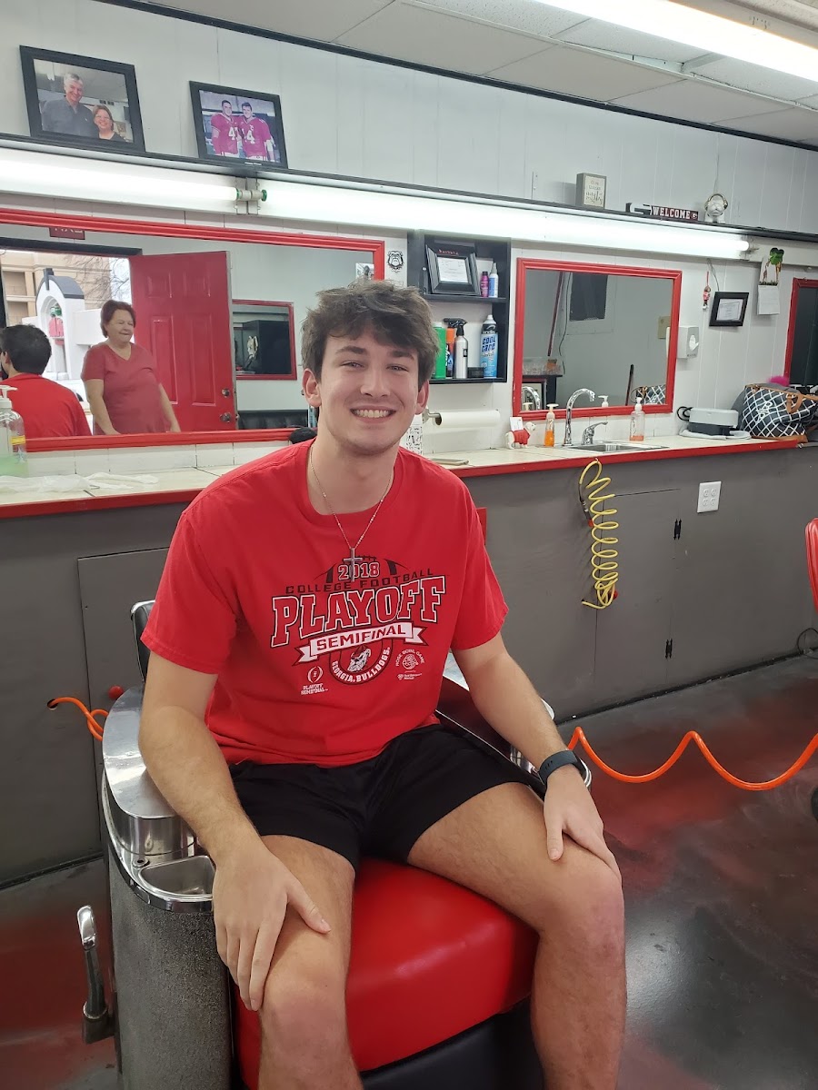 University Cuts in Eastside Athens, Athens, GA