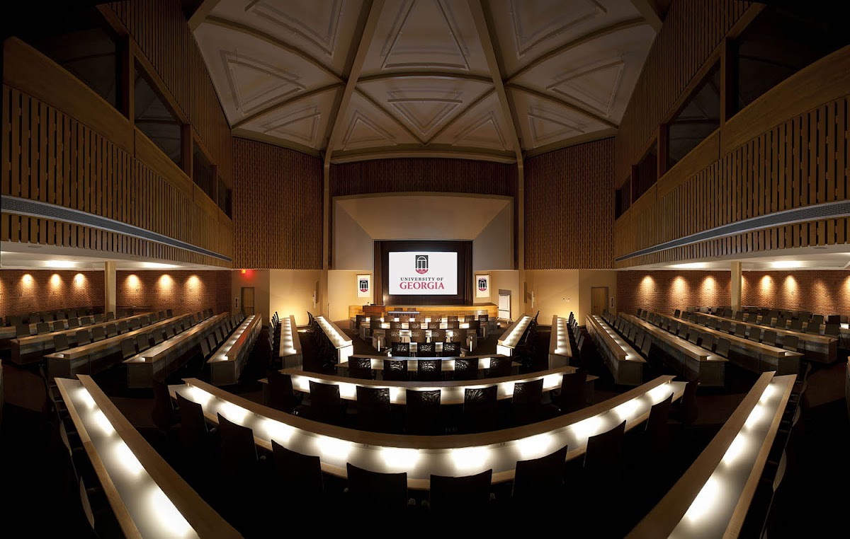 University of Georgia Center for Continuing Education & Hotel photo 4