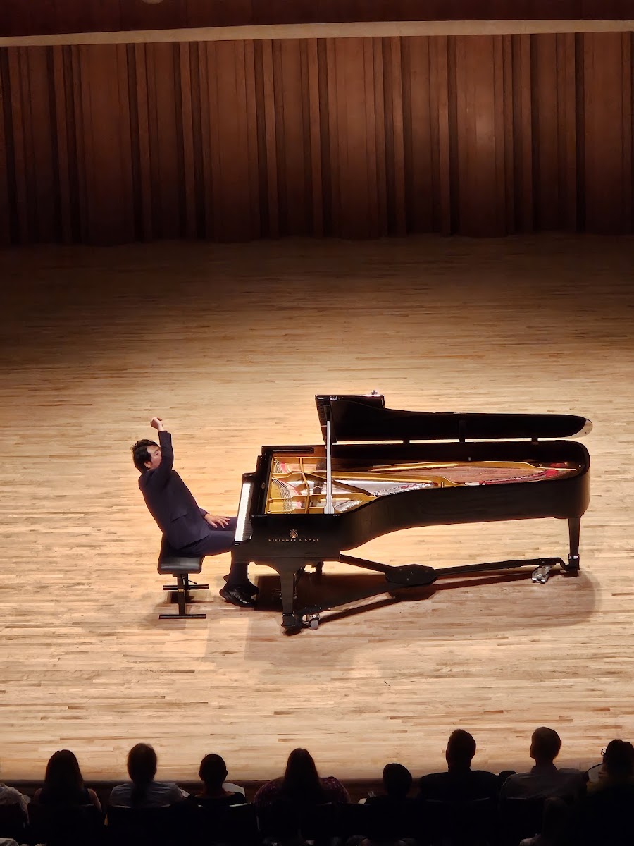 University of Georgia Performing Arts Center photo 4