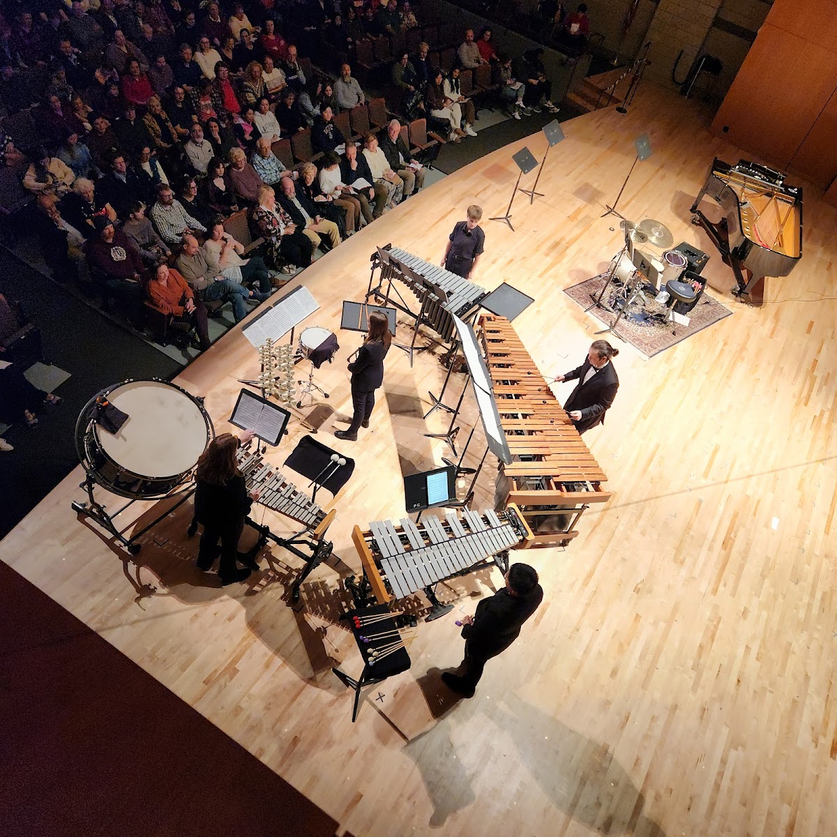 University of Georgia Performing Arts Center photo 5