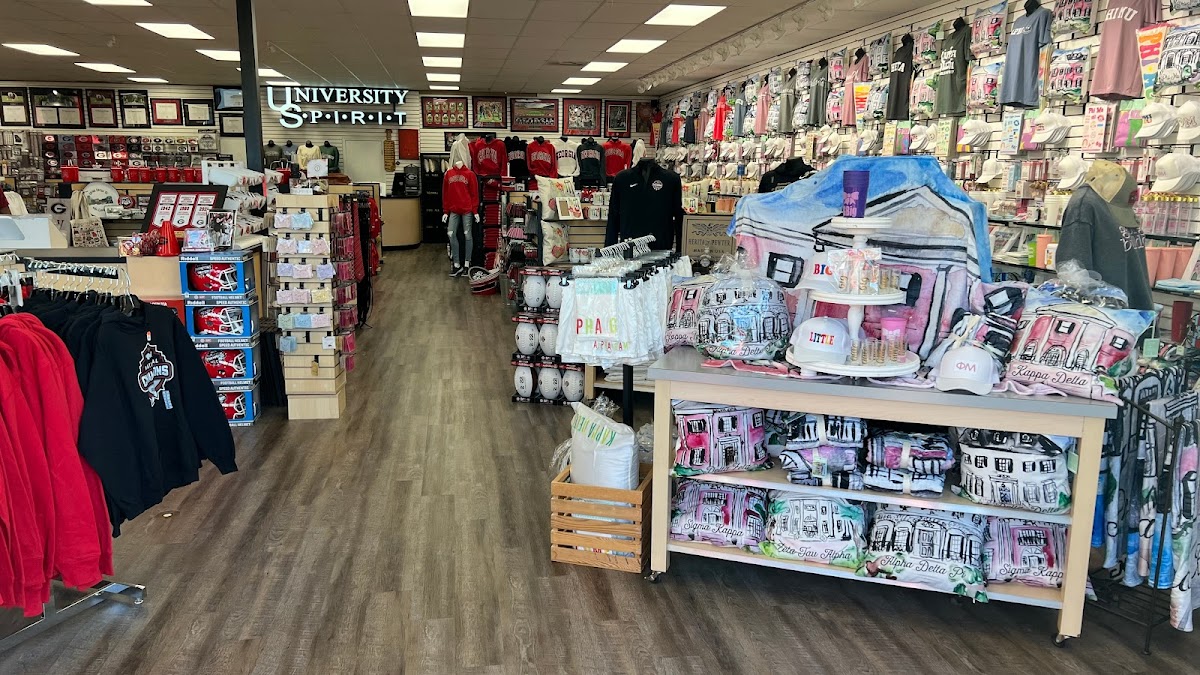 University Spirit photo 2