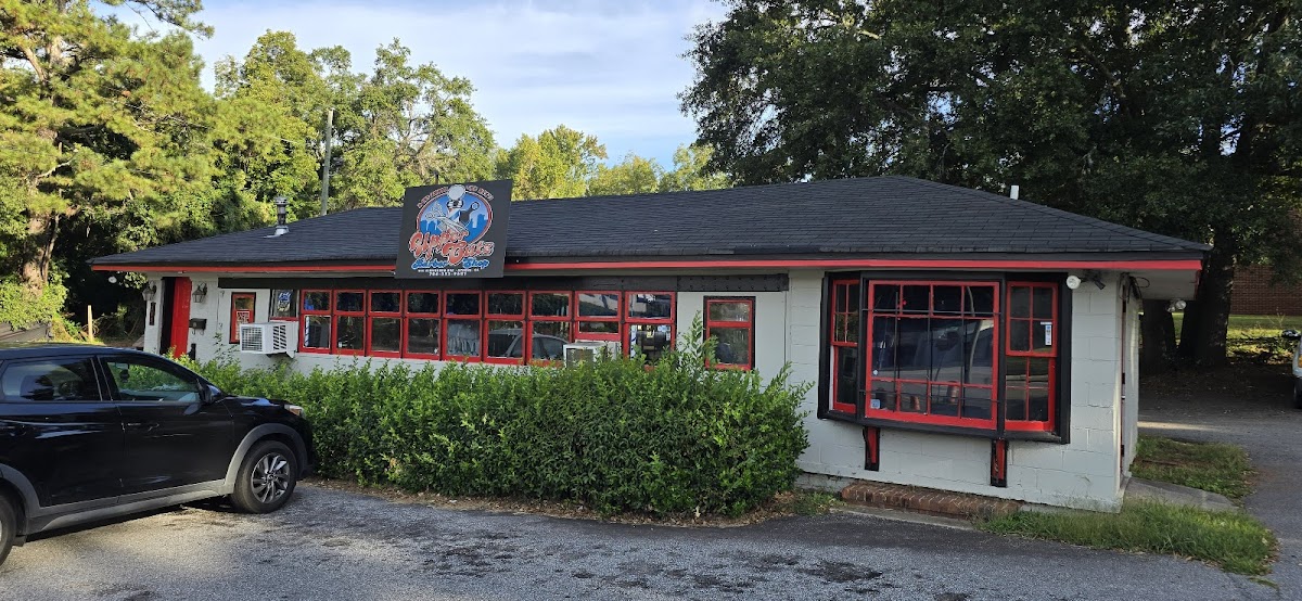 Upper Cutz - Beauty & Salons in Athens, GA