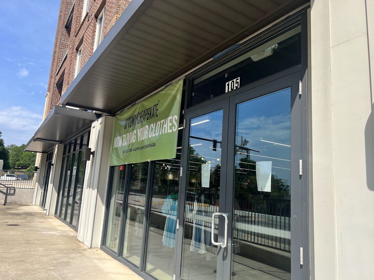 Uptown Cheapskate Athens in Athens, GA