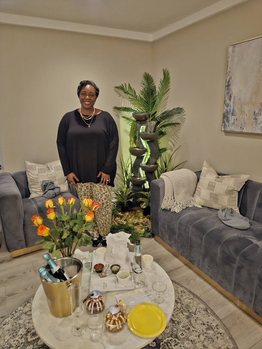 Urban Sanctuary Spa - Beauty & Salons in Athens, GA