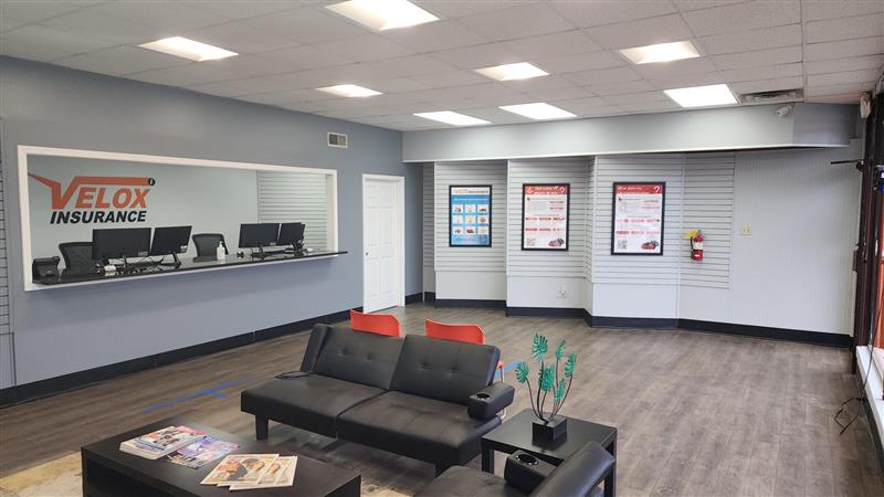 Velox Insurance in Eastside Athens, Athens, GA
