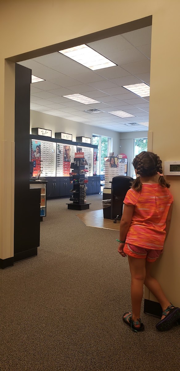 Visionworks Athens Place photo 4