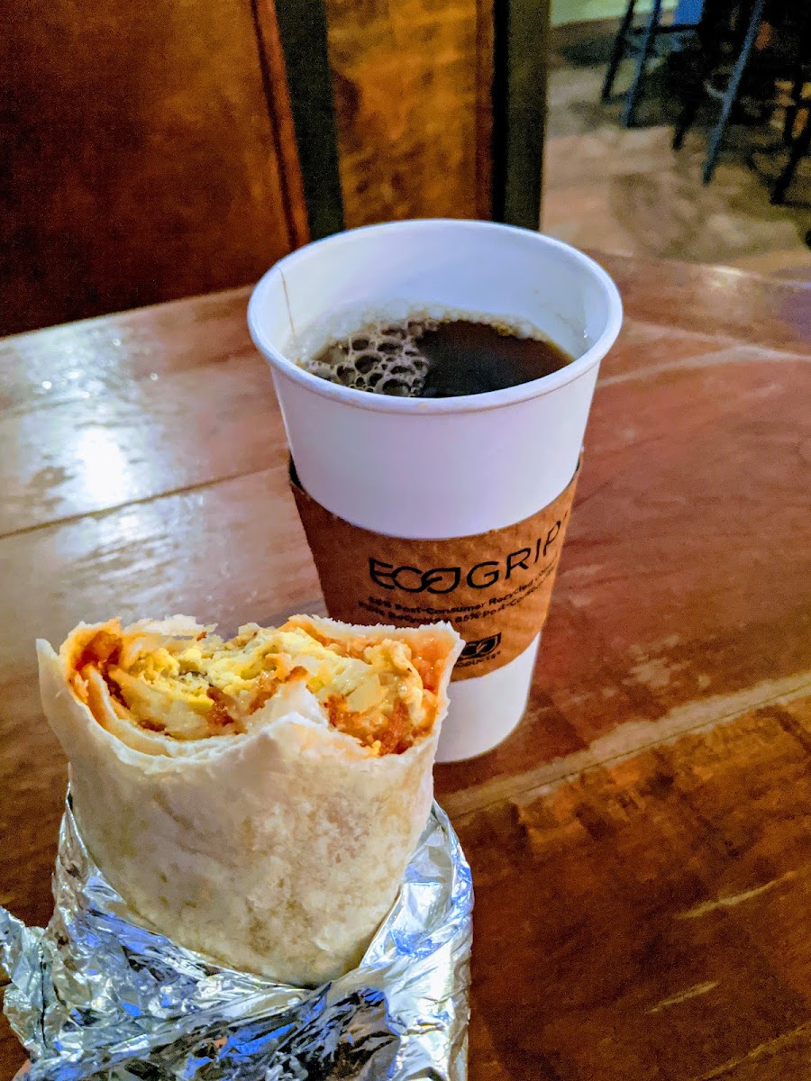 Walkers Coffee Shop & Pub photo 2