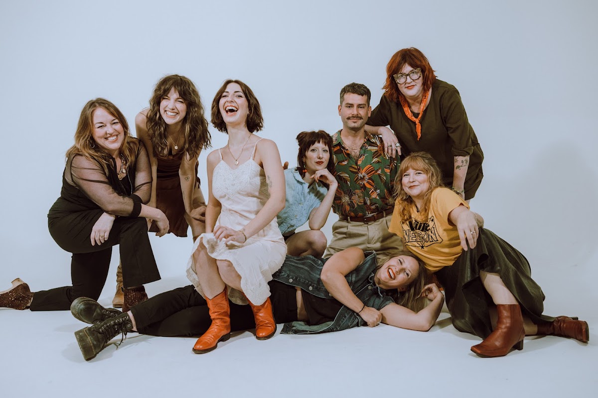 Washington Square Studio in Downtown Athens, Athens, GA