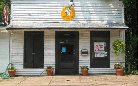 White Tiger Athens - Date Night in Athens, GA