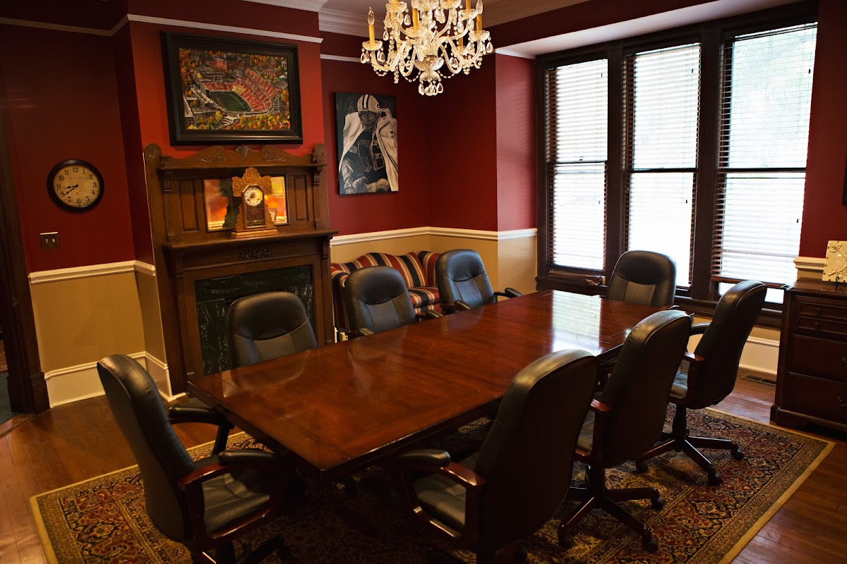 Wiltshire Defense photo 4