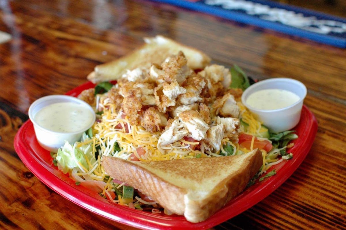 Wing House Grill Watkinsville - Date Night in Athens, GA