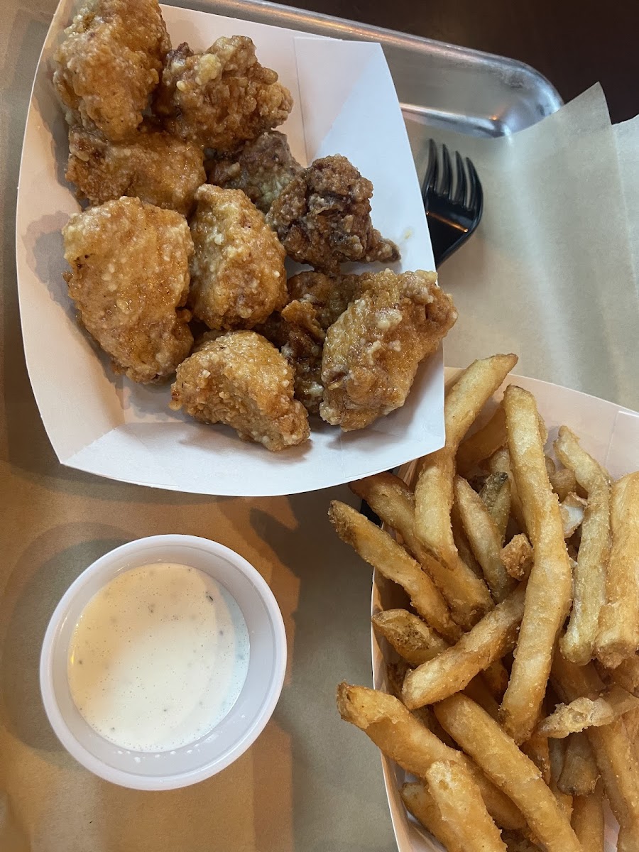 Wing House Grill Watkinsville photo 3