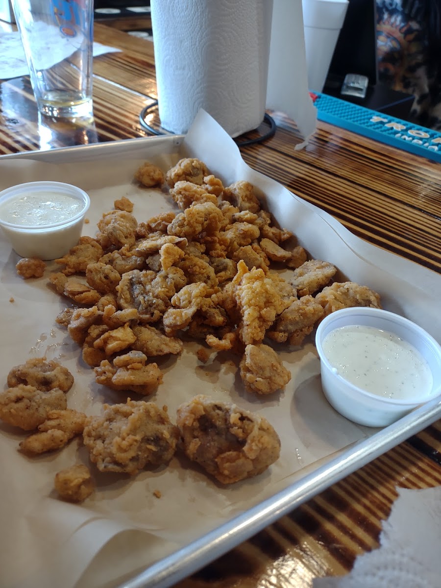 Wing House Grill Watkinsville photo 4