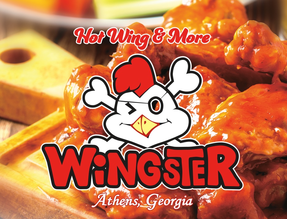 Wingster Restaurant photo 2