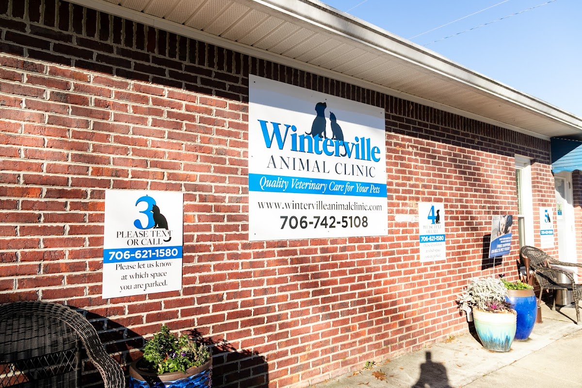 Winterville Animal Clinic - Veterinary in Athens, GA