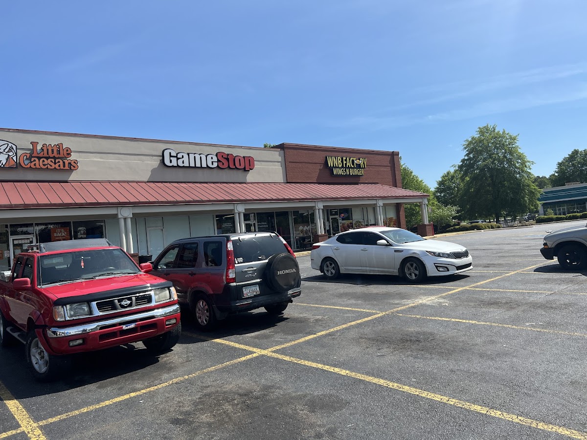 WNB Factory - Wings & Burger in Eastside Athens, Athens, GA