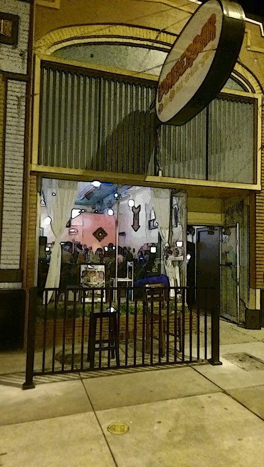 Wonderbar Athens - Date Night in Athens, GA