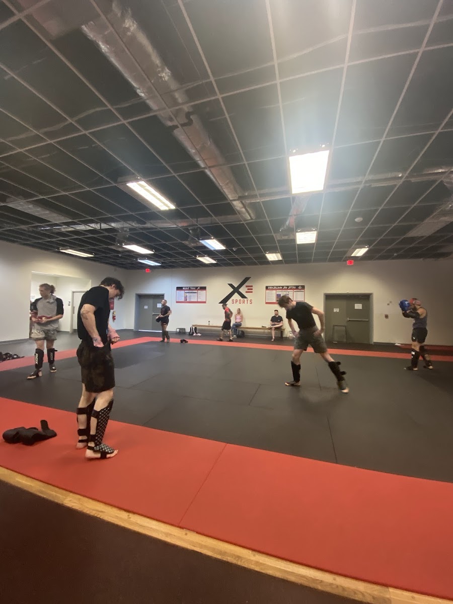 X3 Sports - Athens photo 2