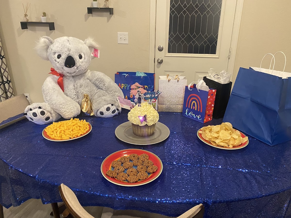 Yai Cakes and More - Bakery in Athens, GA