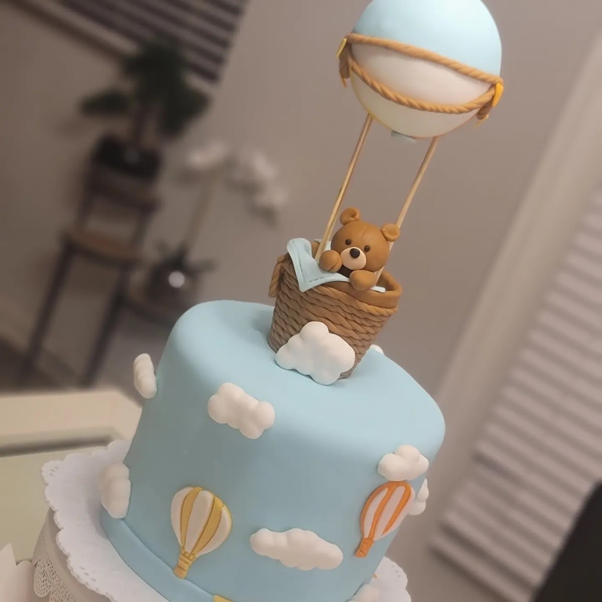 Yai Cakes and More photo 2