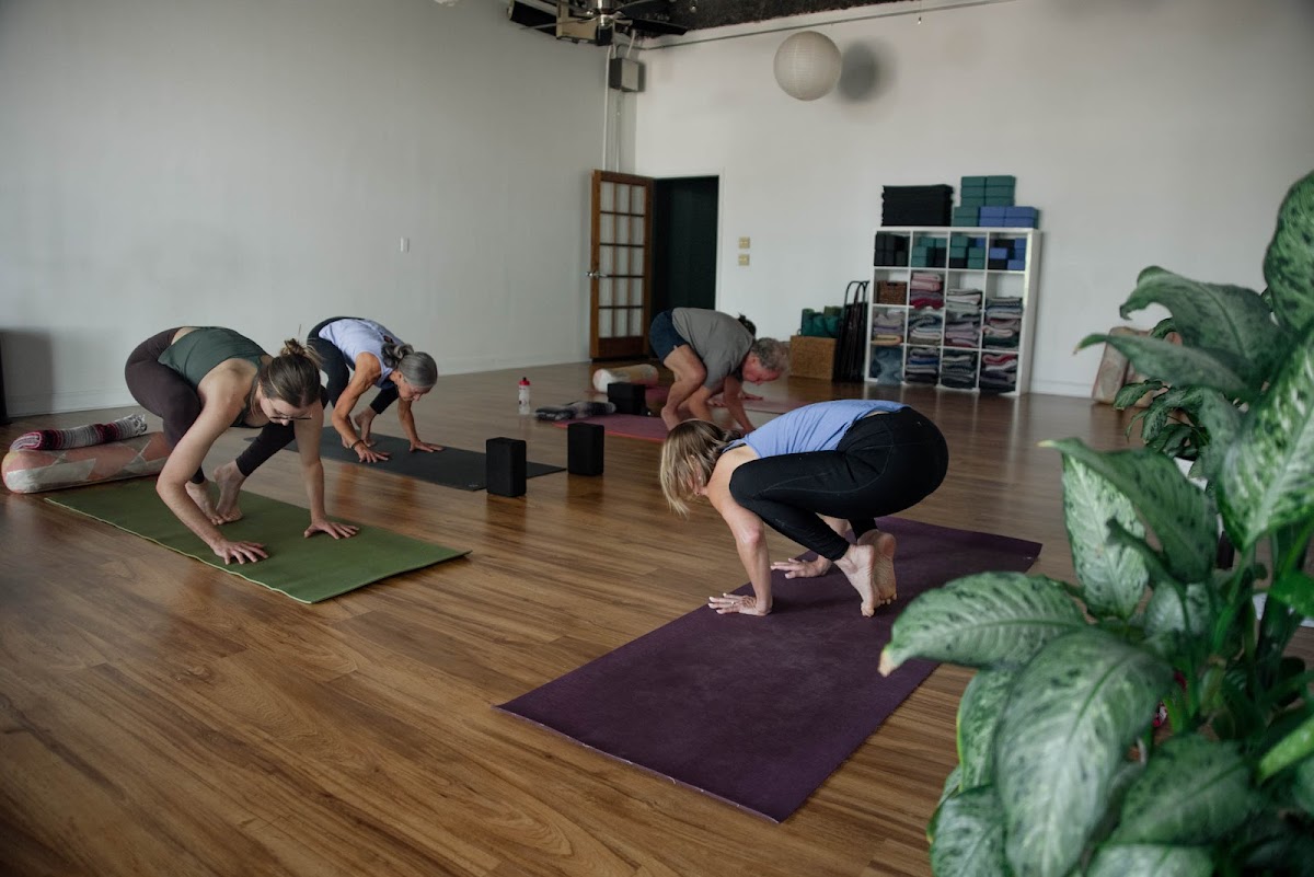 Yoga & Pilates for the People photo 3