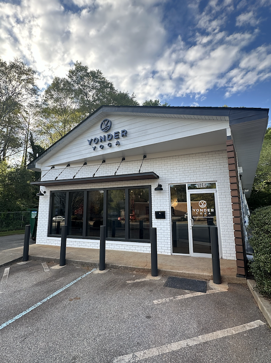 Yonder Yoga - Athens in Athens, GA