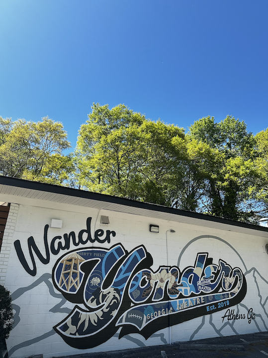 Yonder Yoga - Athens photo 2