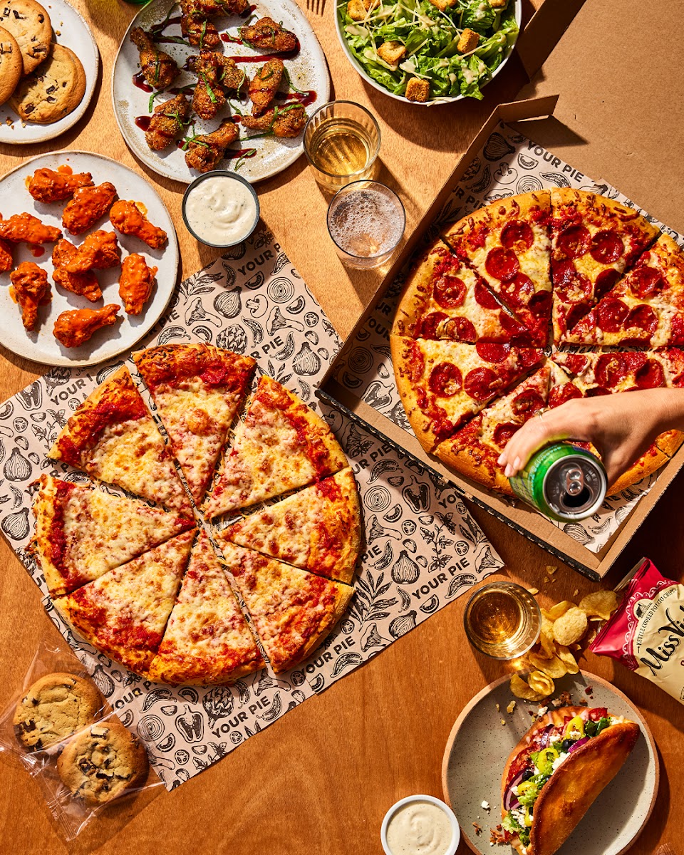Your Pie Pizza photo 3
