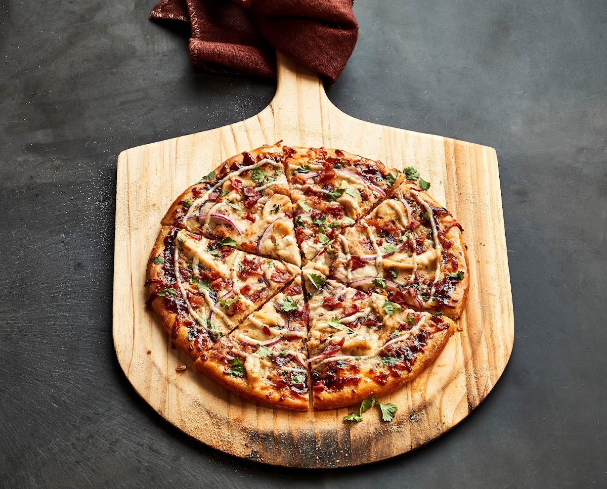 Your Pie Pizza photo 4