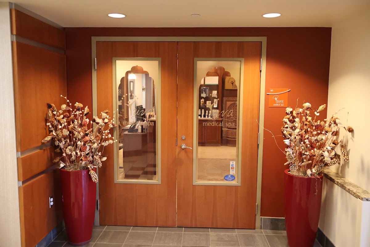 YUVA Medical Spa in Athens, GA