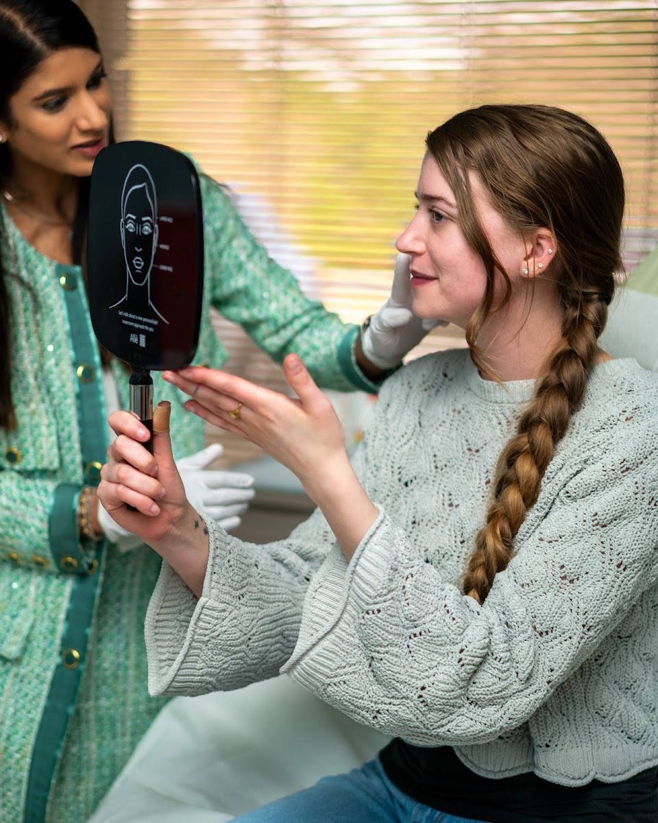 YUVA Medical Spa photo 4