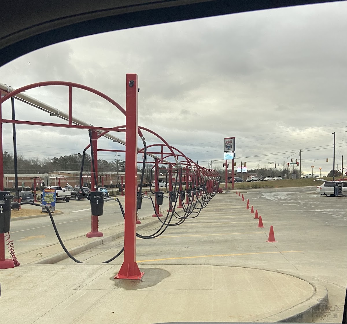 Zips Car Wash photo 2