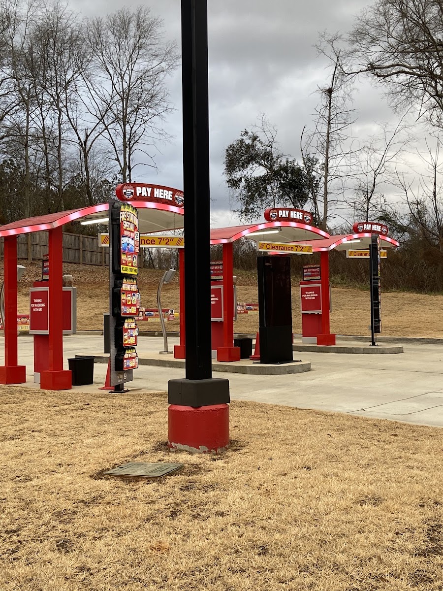 Zips Car Wash photo 5